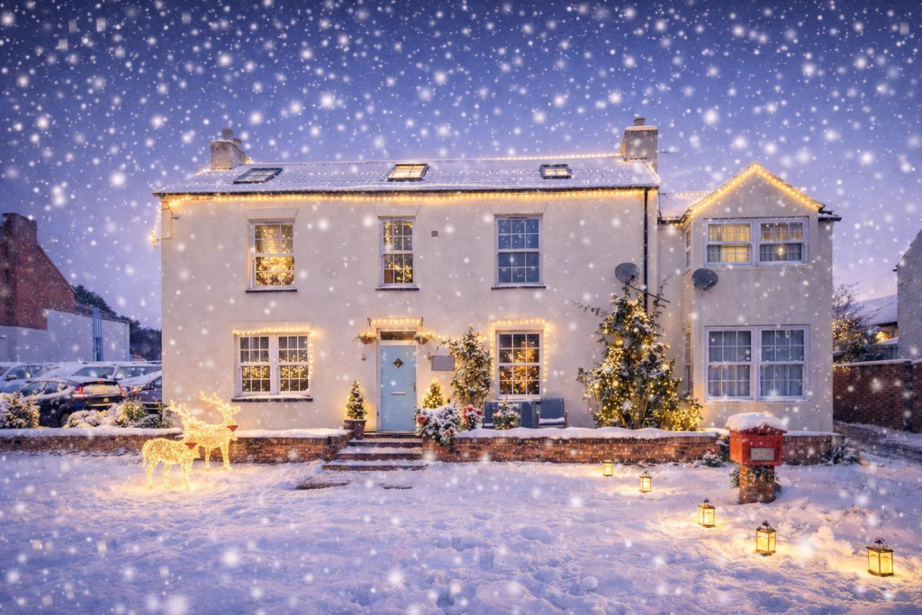 Main image of property: The Owls Nest, Main Street, Asfordby,