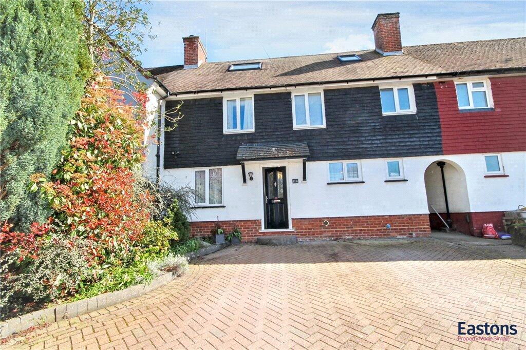 Main image of property: Shawley Crescent, Epsom, Surrey, KT18