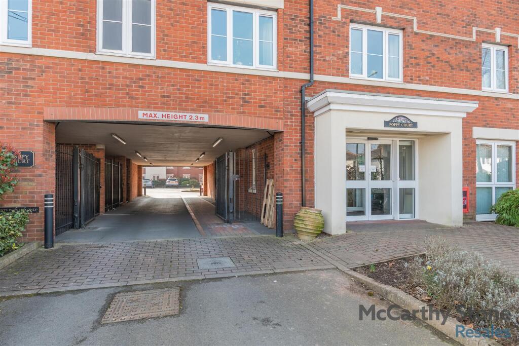 Additional image 33 of Poppy Court, 339 Jockey Road, Sutton Coldfield, West Midlands, B73 5XF