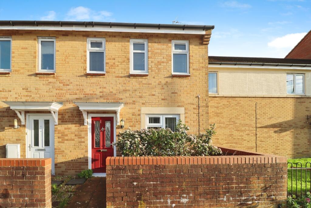 Main image of property: Dudley Grove, BRISTOL, Avon, BS7