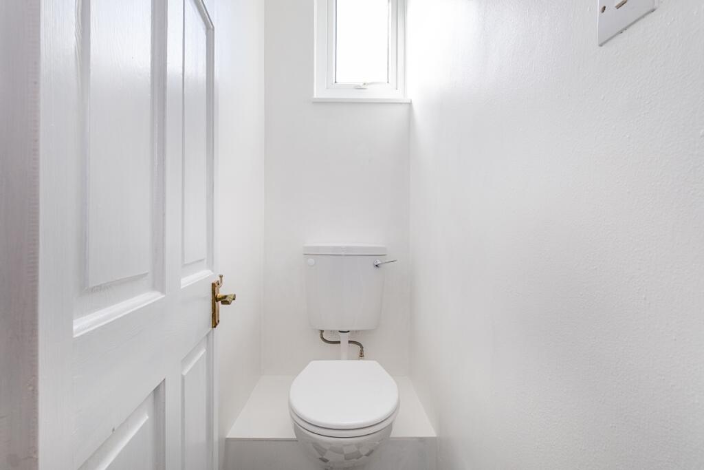 Apartment in London - More