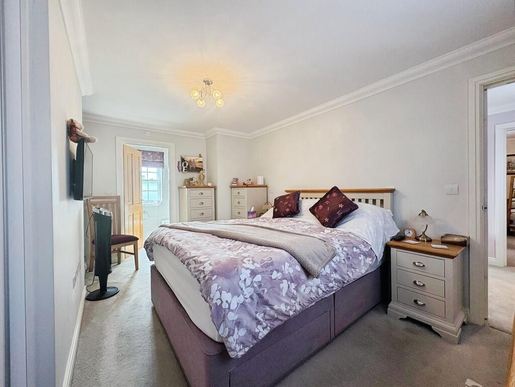 Additional image 8 of Hillrick Crescent, Yeovil