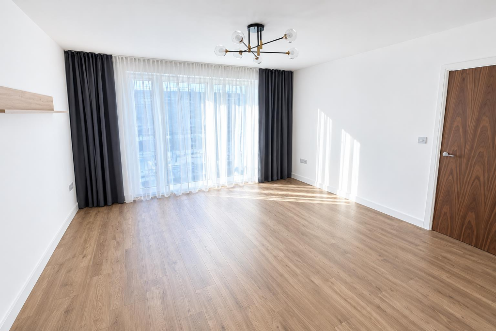 Apartment in London, Barking Riverside - View 4