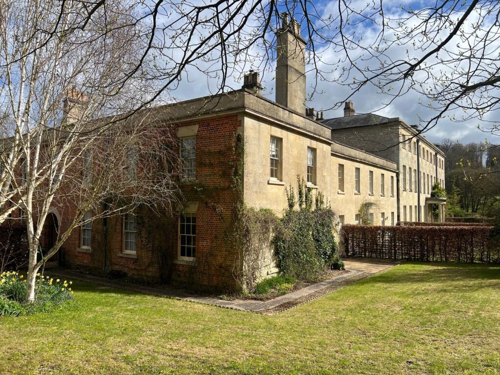 Main image of property: Heytesbury Park, Heytesbury, Heytesbury, BA12