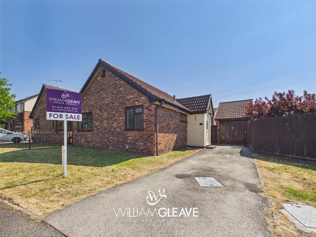 Main image of property: Mill Croft, Oakenholt, Flint, Flintshire, CH6