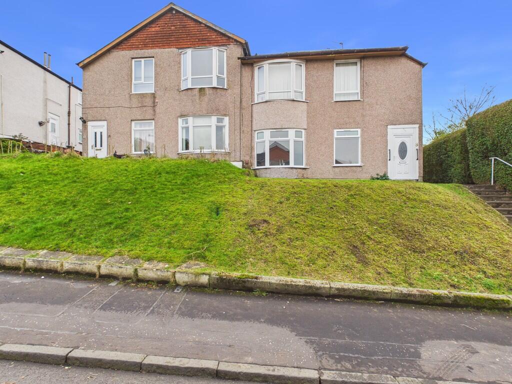 Main image of property: Montford Avenue, Glasgow