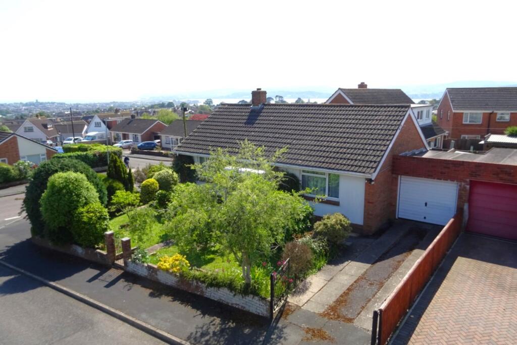 Main image of property: Shackleton Close, Exmouth