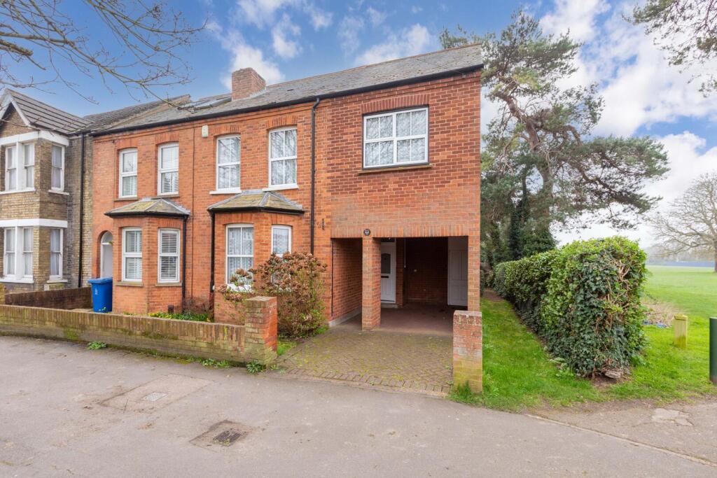 Main image of property: Maidenhead Road, Windsor