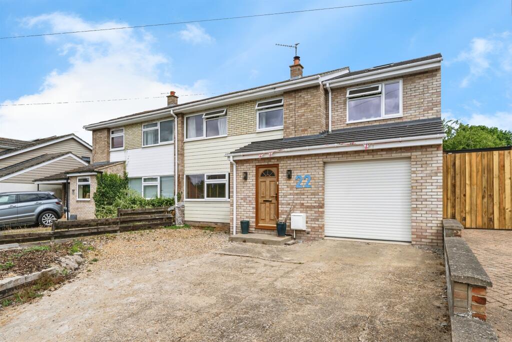 Main image of property: Parsonage Lane, Burwell, CAMBRIDGE