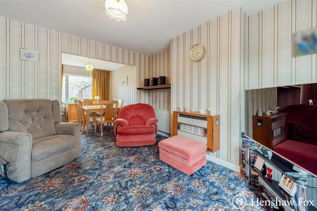 House in Southampton - View 4