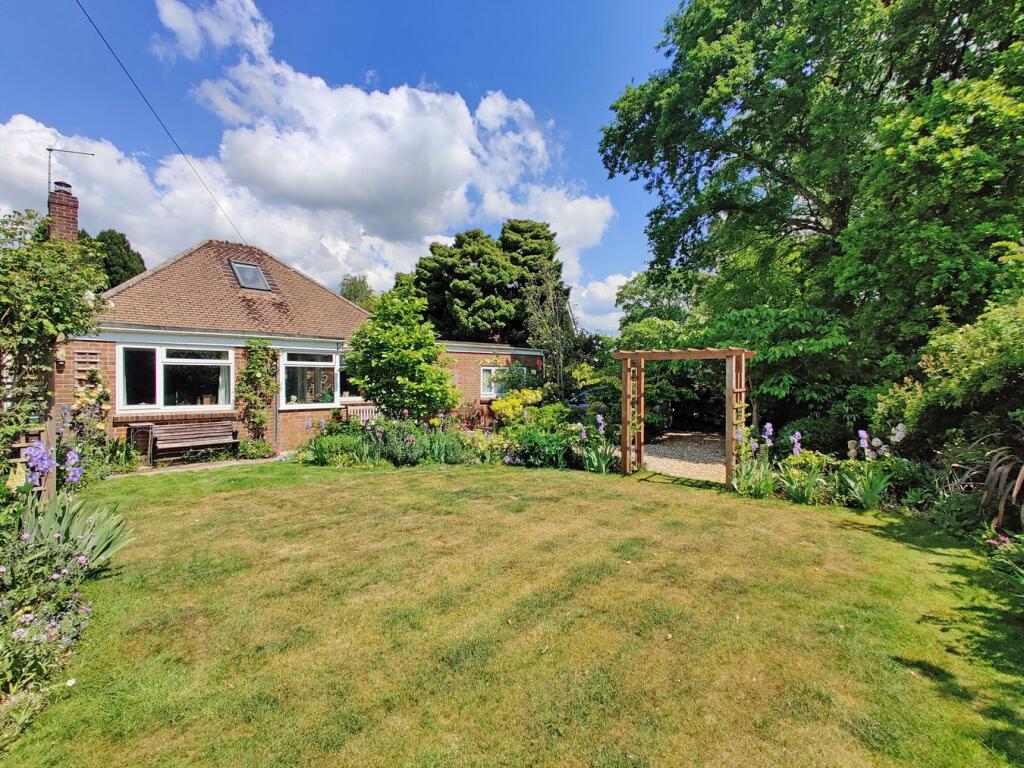 Main image of property: School Road, Bransgore, Christchurch, BH23