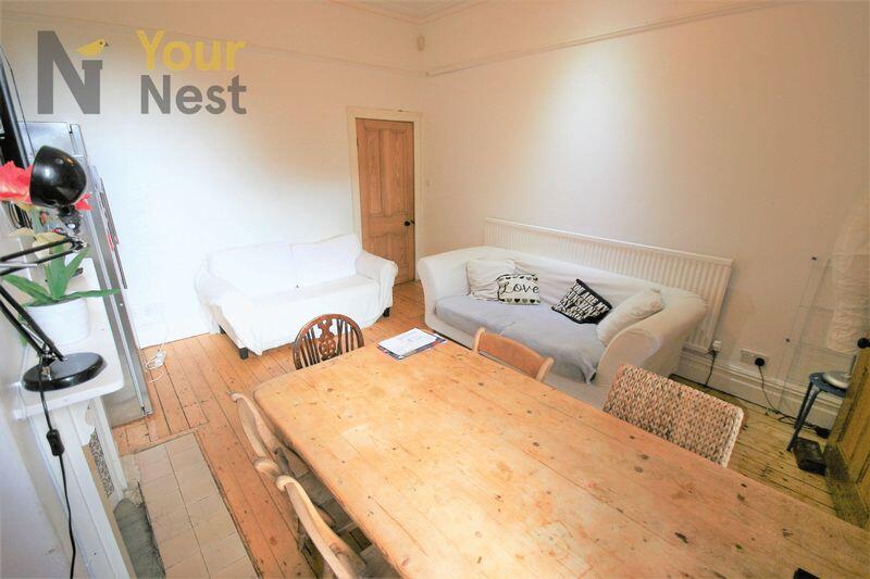 Main image of property: Ash Grove, Hyde Park, LS6 1AY