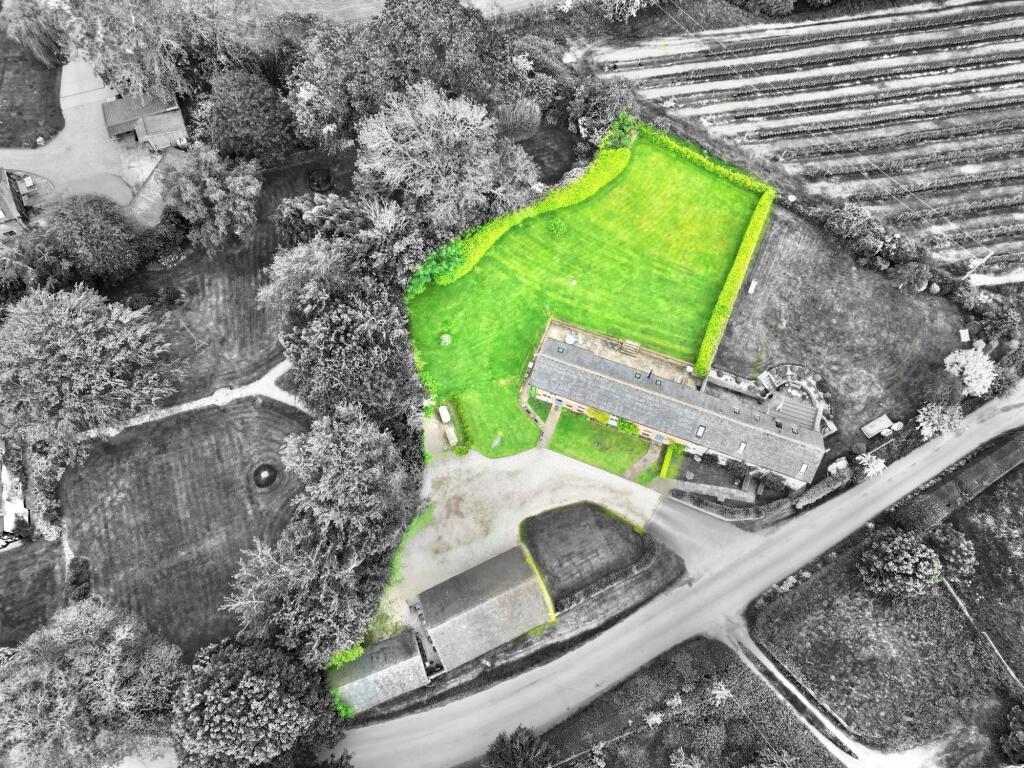 Bearstone, Market Drayton, TF9 - View 5