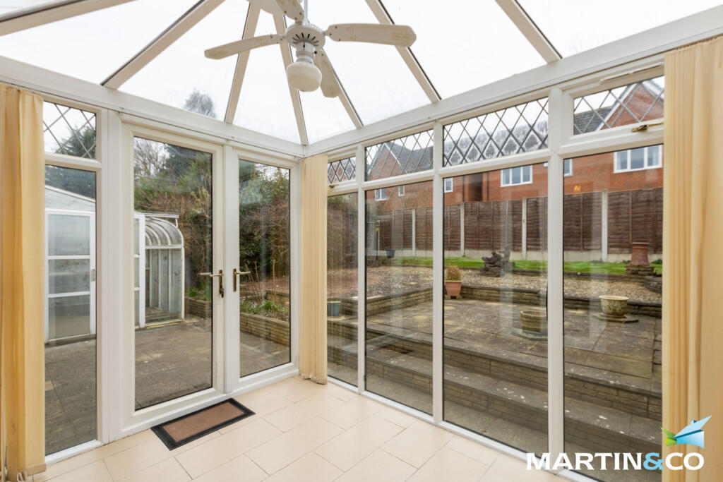 Additional image 2 of Stableford Close, Harborne, B32