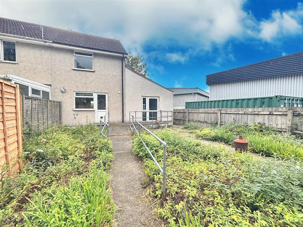 House in Weston-super-Mare, North Somerset - View 4