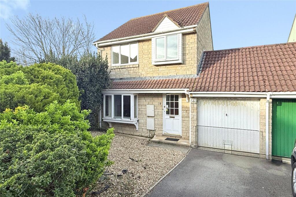 Mythern Meadow, Bradford On Avon