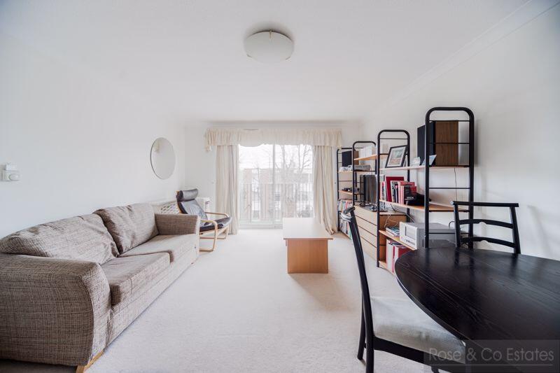 Main image of property: Priory Road, South Hampstead, London