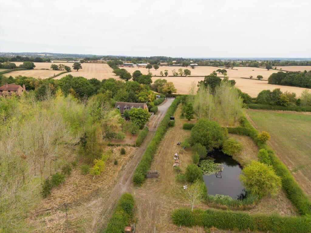 Additional image 32 of Bulls Lane, Wishaw, Sutton Coldfield, Warwickshire, B76