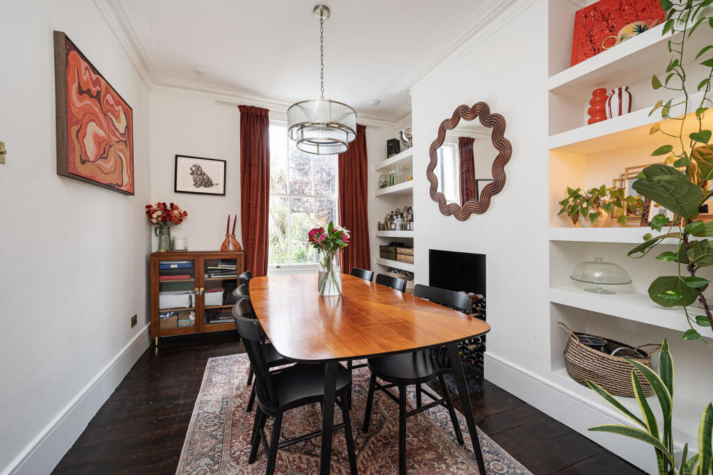 Apartment in London, Globe Town, Stepney - View 5