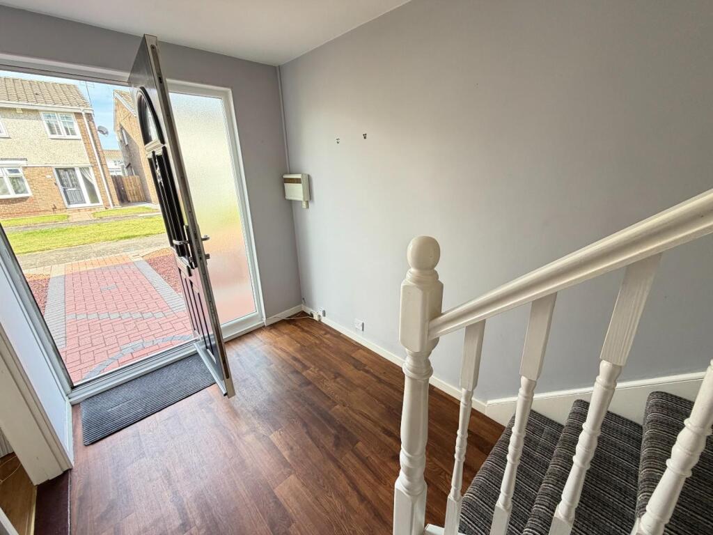 House in Stockton-on-Tees - View 4