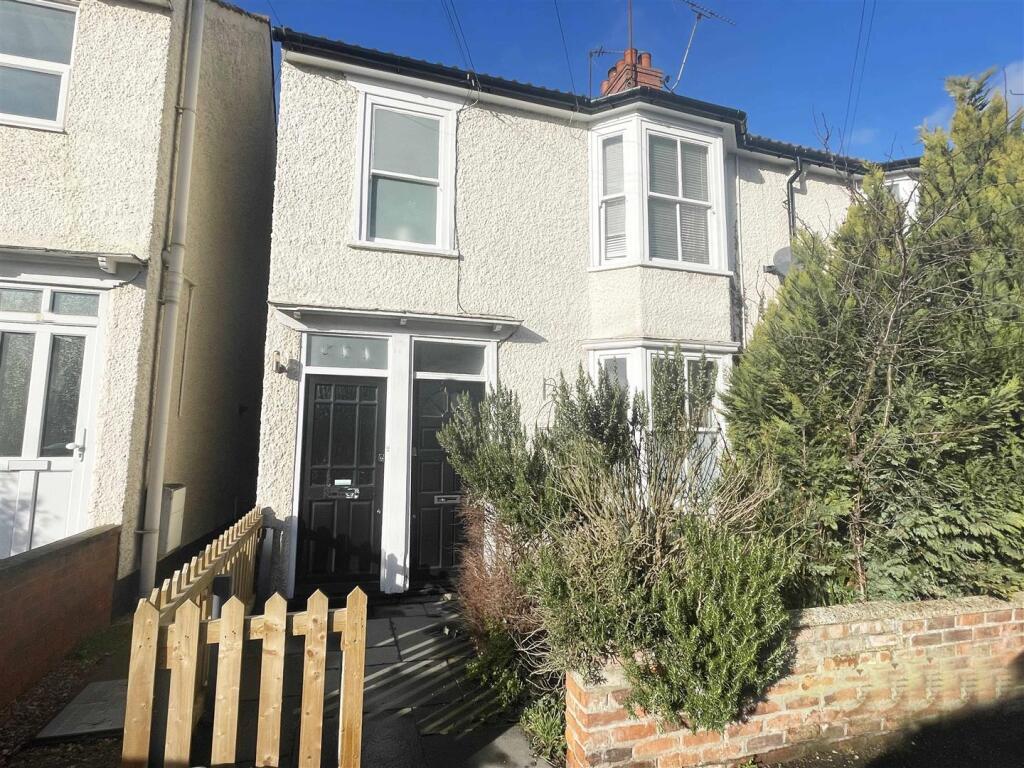 Main image of property: Upper Bridge Road, Old Moulsham/Nr City Centre, Chelmsford
