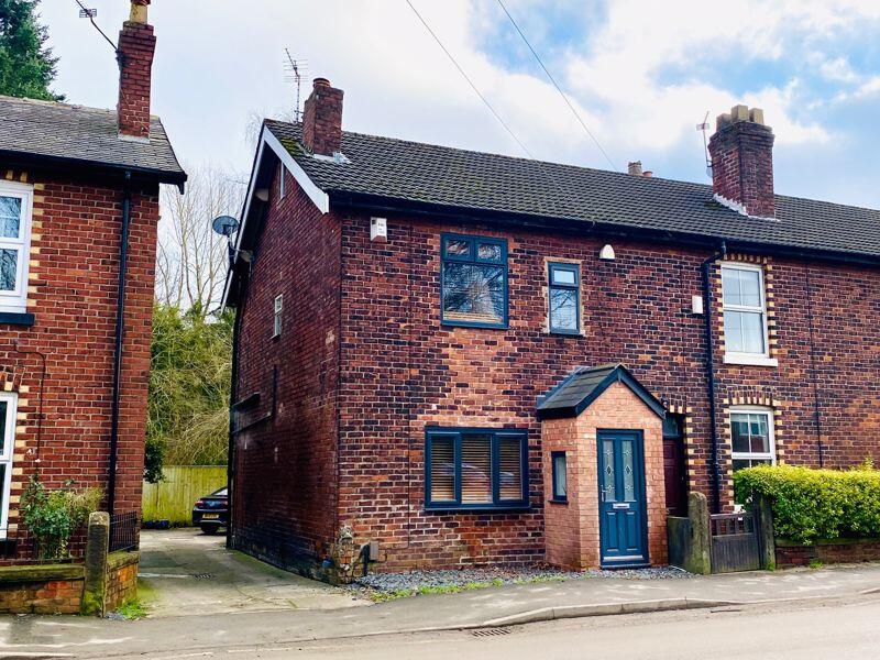 Main image of property: Wilmslow Road, Heald Green, Cheadle