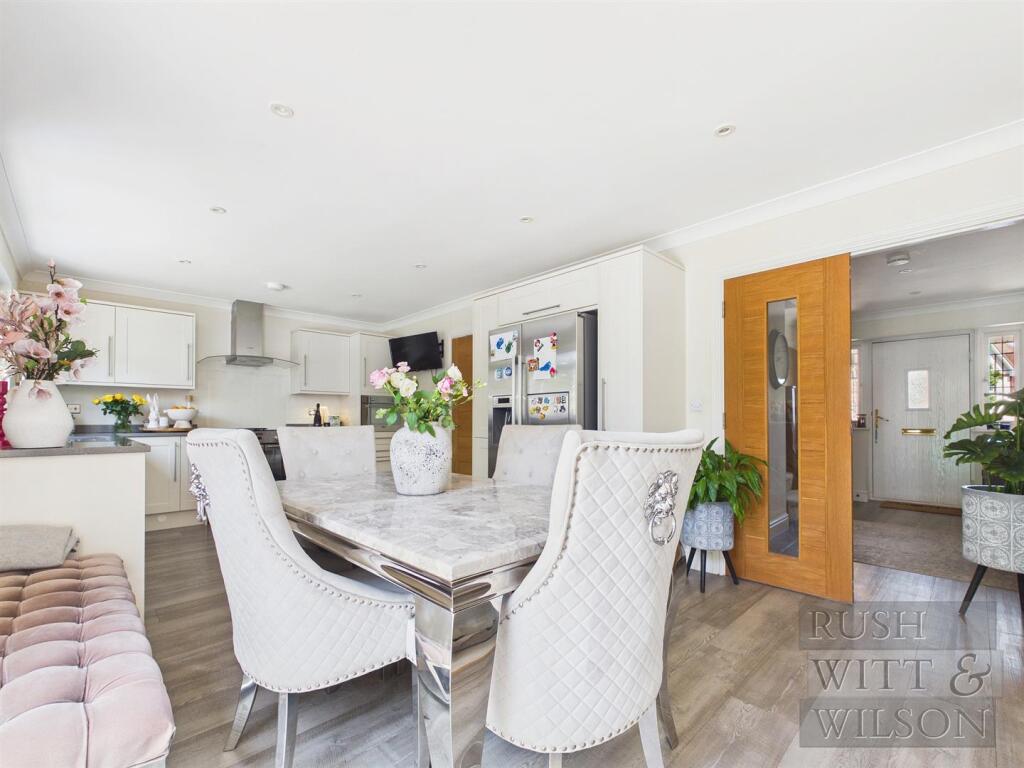 House in Tonbridge - View 5