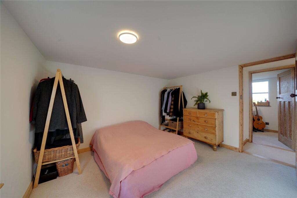 House in West Suffolk, West Row - View 5