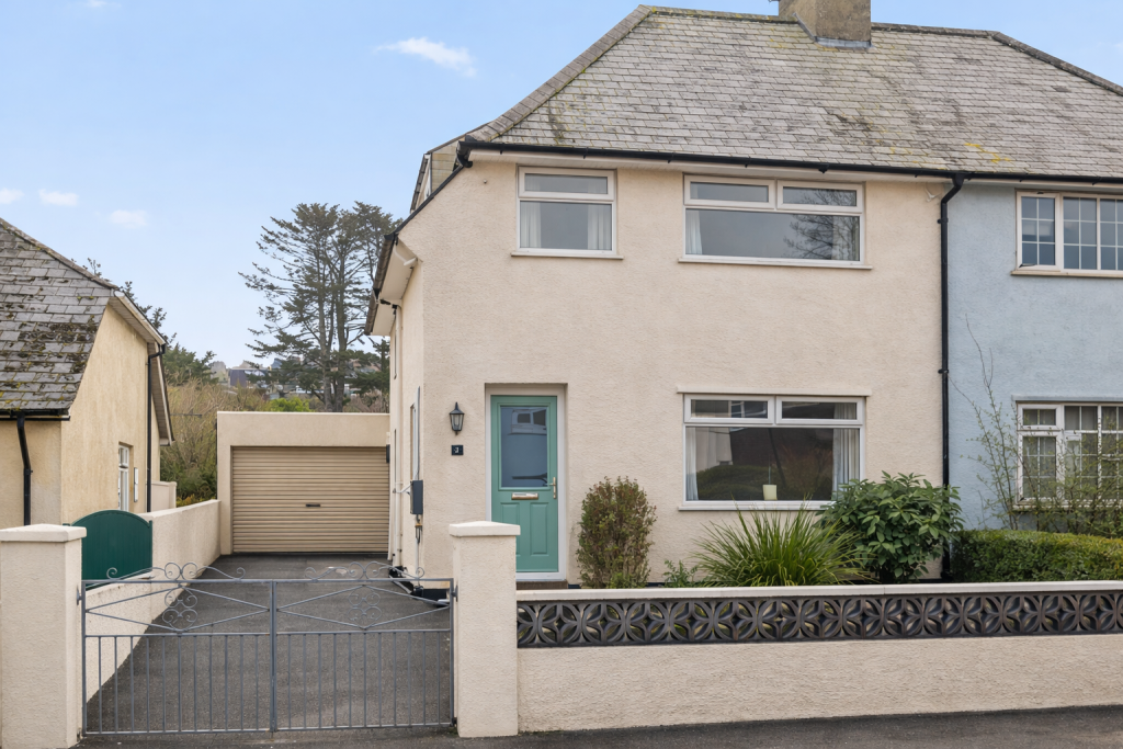 Main image of property: Onslow Road, Salcombe