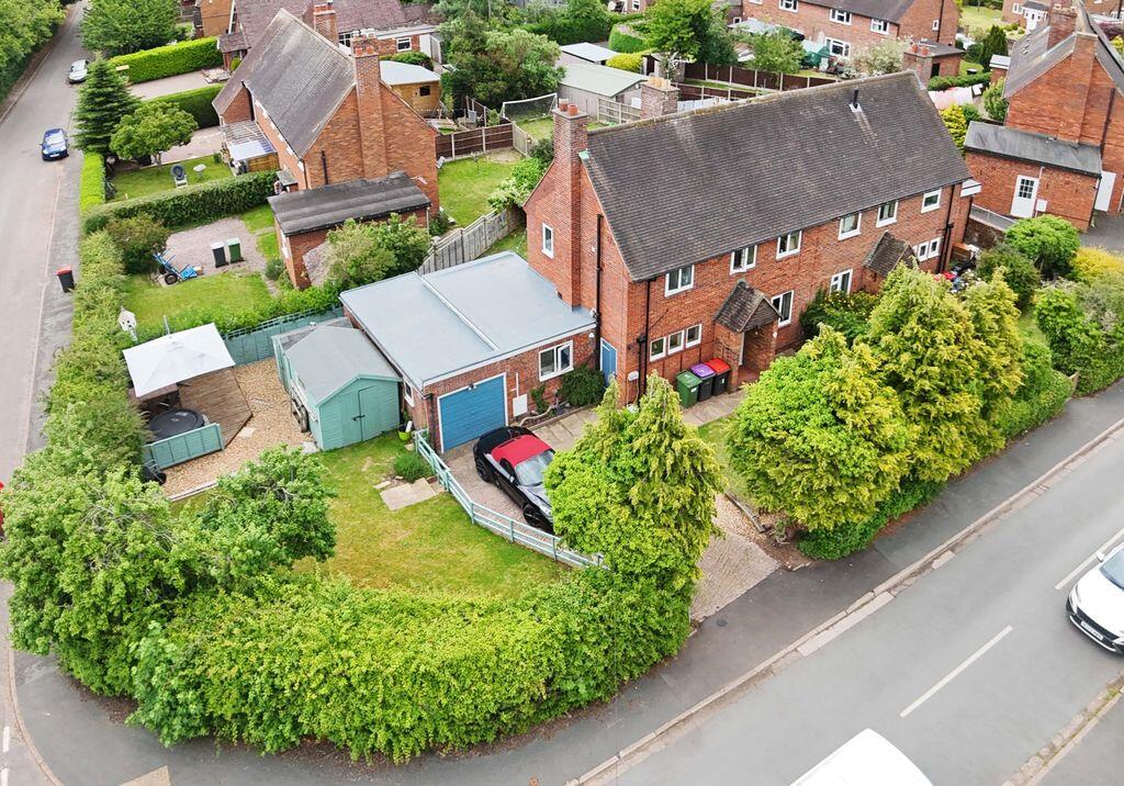 Main image of property: Maslan Crescent