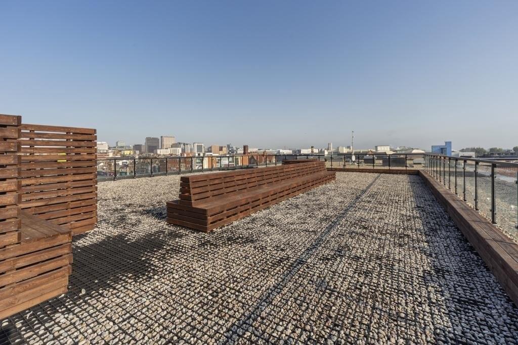 Additional image 9 of Park Works, Bradford Street, Digbeth, B12