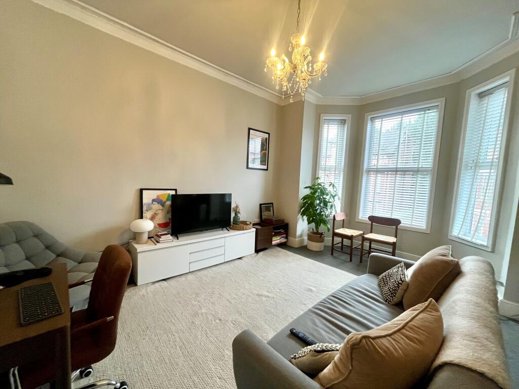 Main image of property: Central Road, West Didsbury, M20 4YE