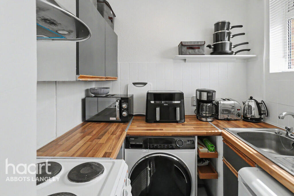 Main image of property: Shirley Road, ABBOTS LANGLEY