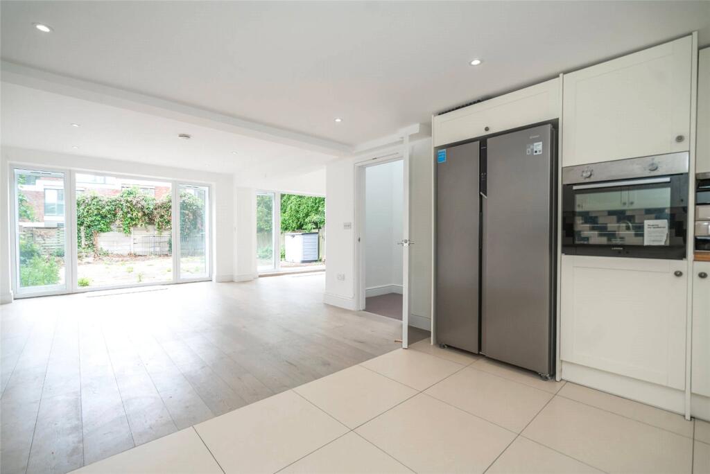 Apartment in London, Muswell Hill - View 3