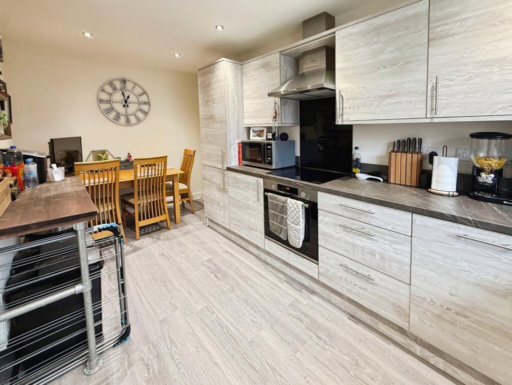 House in Peterborough - View 4