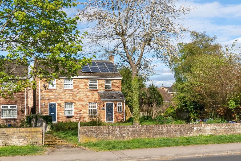 Main image of property: Cheddington Road, Pitstone