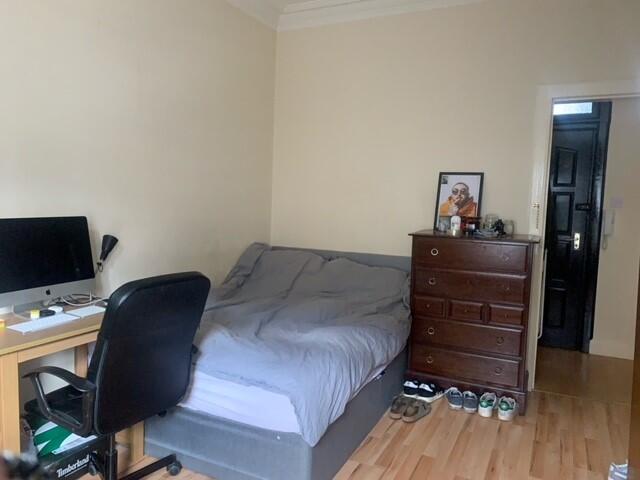Apartment in Falkirk - More