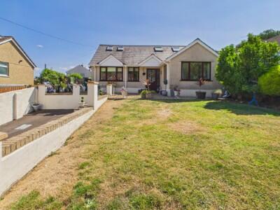 Main image of property: Fern View, Bethel Lane, Upper Cwmbran, Cwmbran, Torfaen