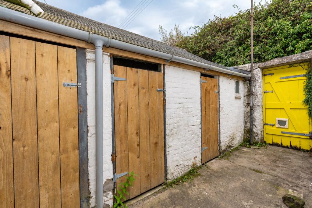 House in Truro - More