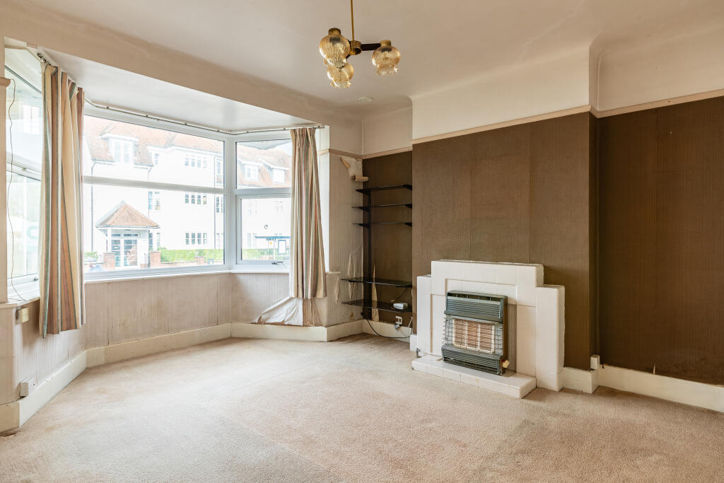 Henleaze Road, Bristol, BS9 photo 2