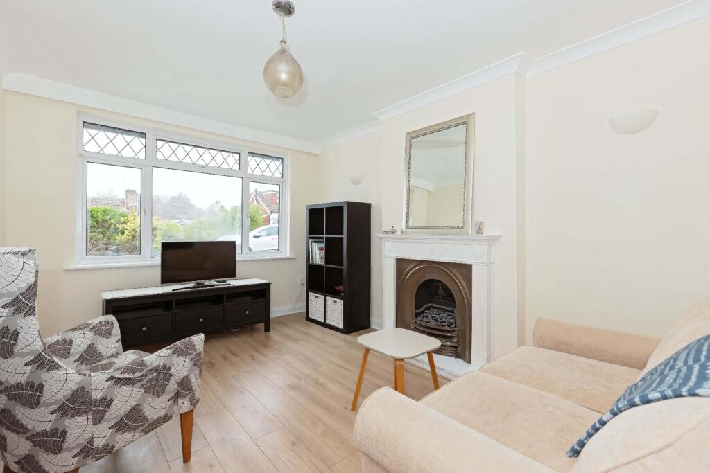 House in Adur, Sompting - View 2