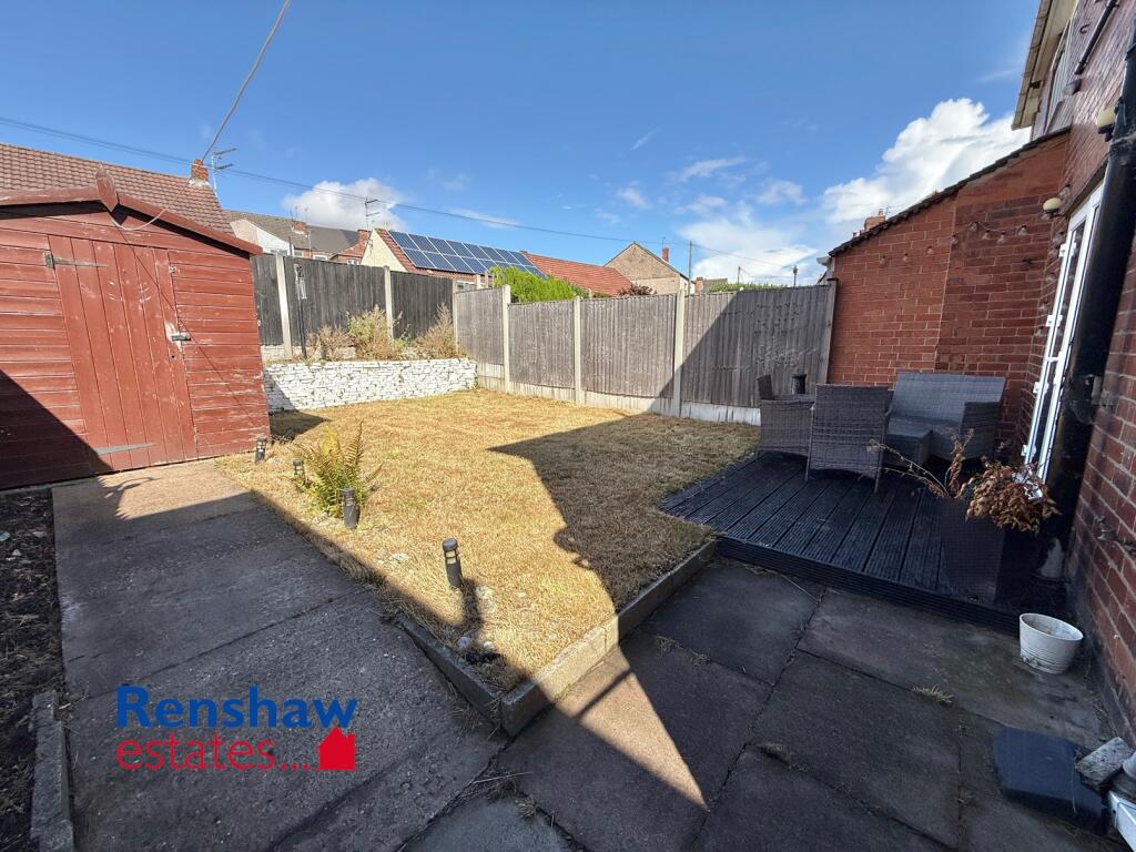 House in Erewash, Ilkeston - More