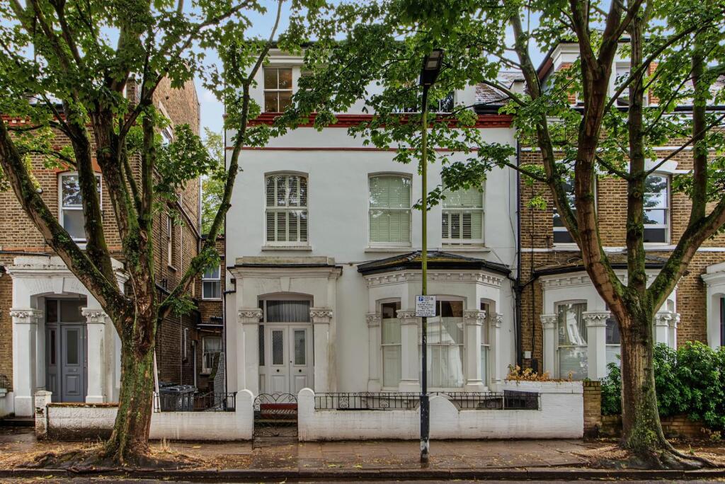 Main image of property: Gloucester Drive, London, N4