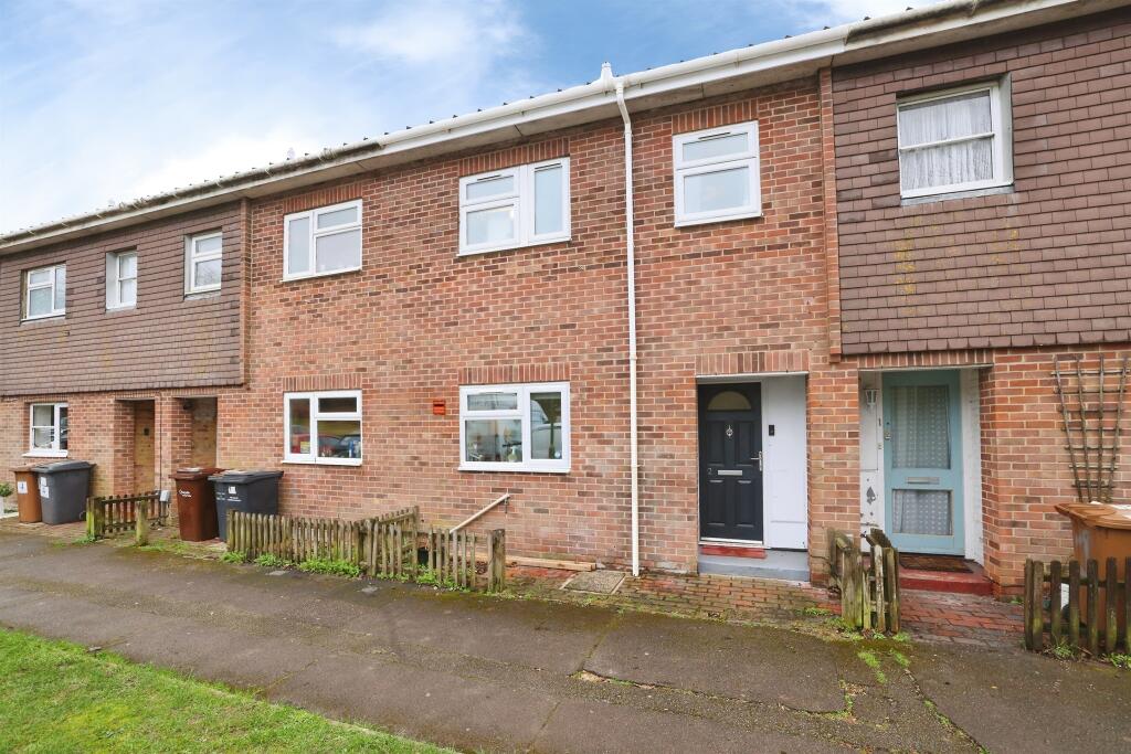 Main image of property: Galahad Close, Andover