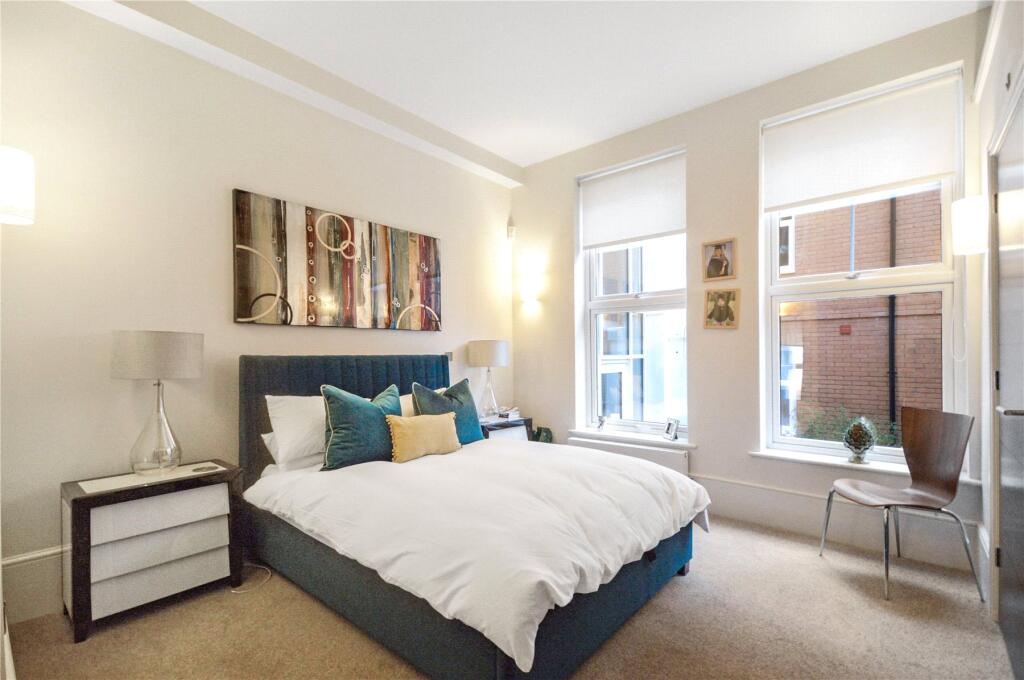Apartment in Exeter - View 5