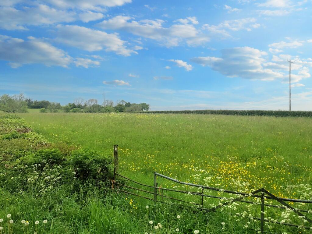 Main image of property: Hanks Meadow,  Marshfield, Chippenham, Wiltshire