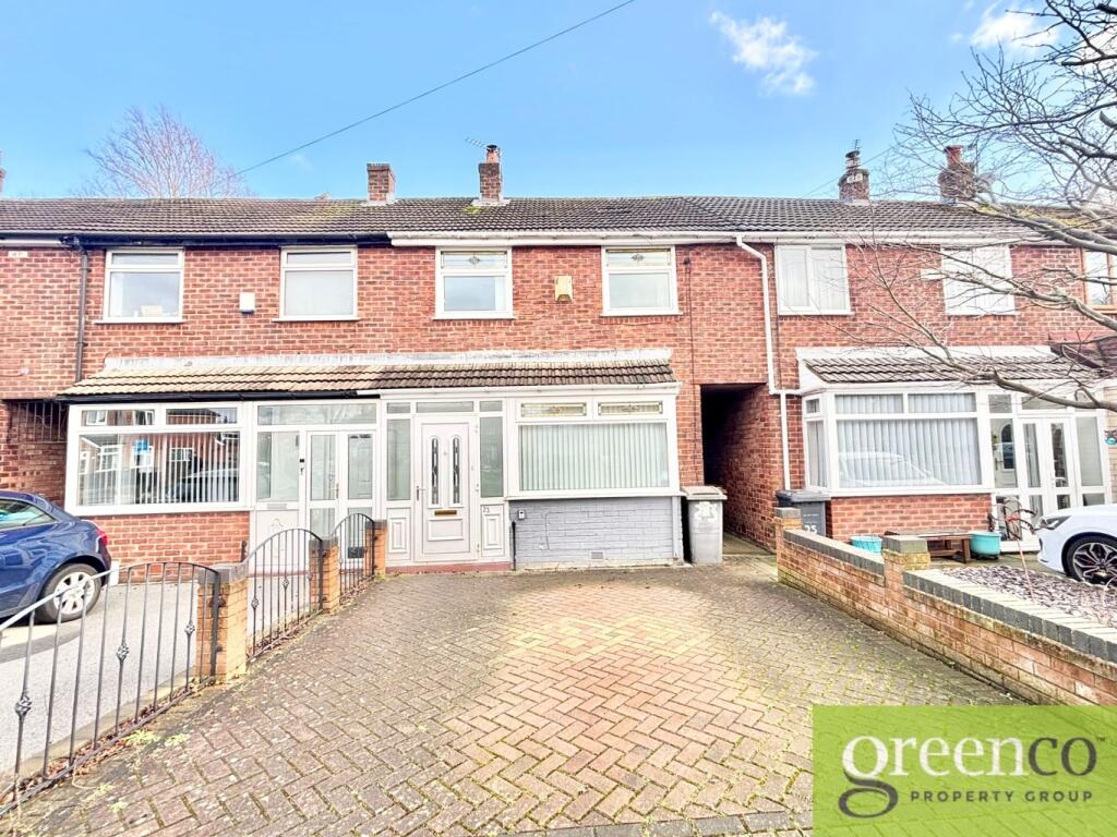 Main image of property: Langfield Crescent, Droylsden, Tameside, M43