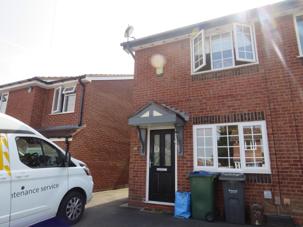 Main image of property: Cecil Drive