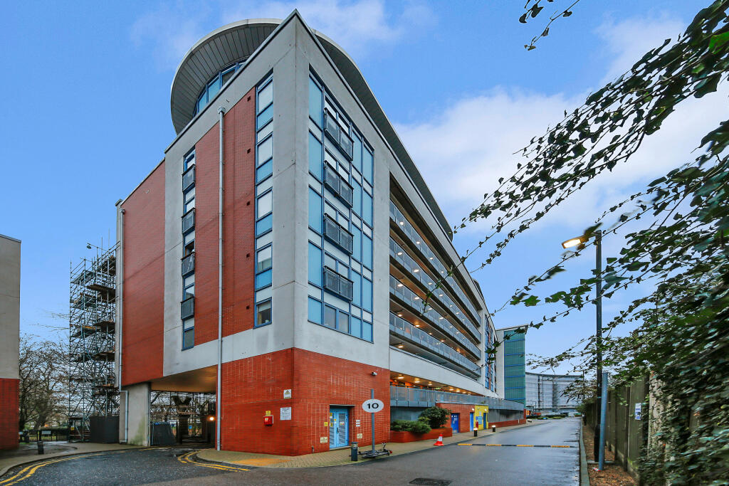 Main image of property: Meath Crescent, E2