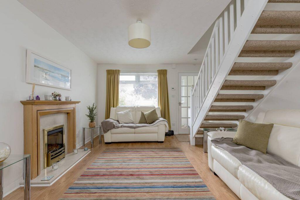 20 Springfield, Leith, Edinburgh, EH6 5SF photo 4